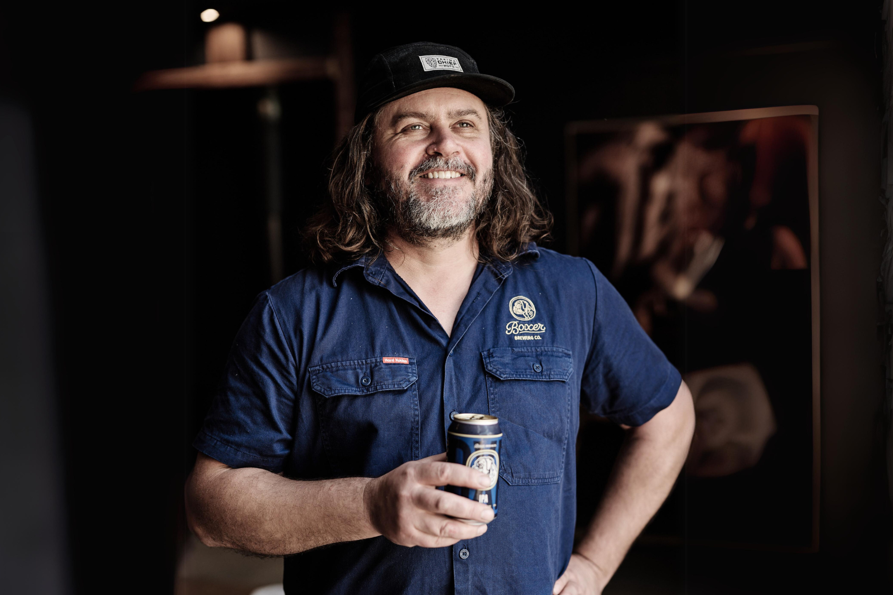Meet Our Brewer: Johann van der Walt