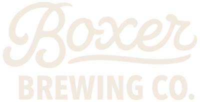 Boxer Brewing Co