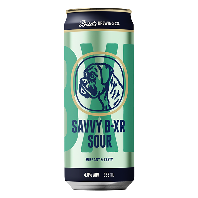 Savvy B-XR Sour