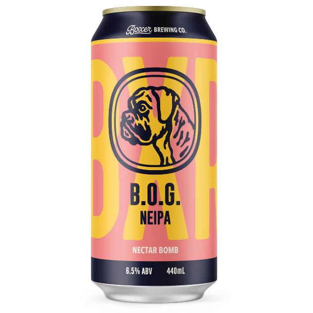 B.O.G. NEIPA