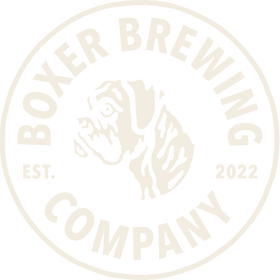Boxer Brewing Co